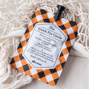 Davines - The Quick Fix Circle 50ml – product view 2