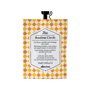 Davines - The Restless Circle 50ml – front of pack