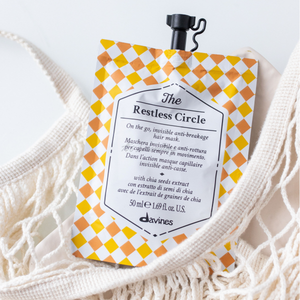 Davines - The Restless Circle 50ml – product view 2