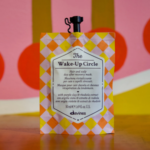 Davines - The Wake Up Circle 50ml – product view 2