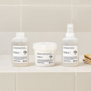 Davines - Volu Conditioner 250ml – product view 2