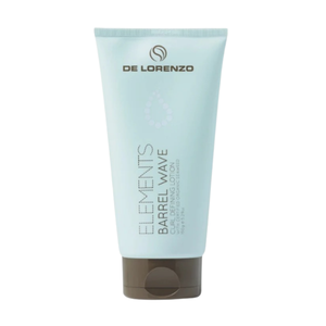 De Lorenzo - Barrel Wave Curl Lotion 150g – front of pack