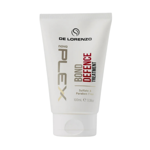 De Lorenzo - Bond Defence Shampoo, Conditioner & Treatment Trio Bundle – De Lorenzo Bond Defence Treatment 3 100ml
