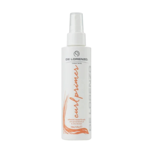 De Lorenzo - Curl Primer 150ml – front of pack