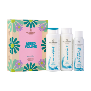 De Lorenzo - Instant Accentu8 & Satur8 Trio Gift Pack – front of pack