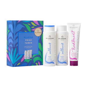 De Lorenzo - Instant Allevi8 & Treatment Trio Gift Pack – front of pack