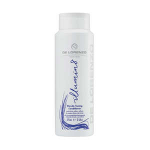 De Lorenzo - Instant Illumin8 Shampoo & Conditioner Duo Bundle – De Lorenzo Instant Illumin8 Conditioner 375ml