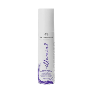 De Lorenzo - Instant Illumin8 Mousse 250ml – front of pack