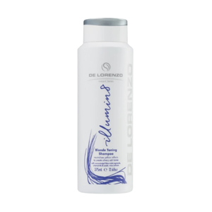 De Lorenzo - Instant Illumin8 Shampoo 375ml – front of pack