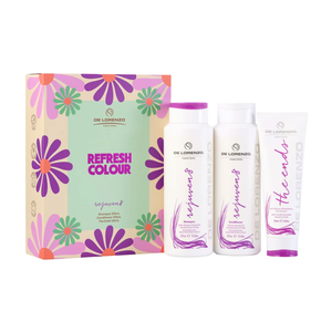 De Lorenzo - Instant Rejuven8 & The Ends Trio Gift Pack – front of pack