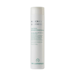 De Lorenzo - Prescriptive Solutions Control Shampoo & Intense Conditioner Duo Bundle – De Lorenzo Prescriptive Solutions Control Intense Conditioner 275ml