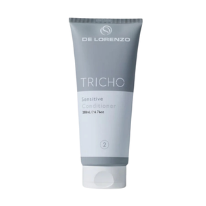 De Lorenzo - Tricho Sensitive Shampoo & Conditioner Duo Bundle – De Lorenzo Tricho Sensitive Conditioner 200ml