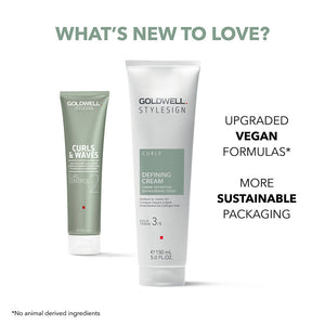 Goldwell - StyleSign Defining Cream 150ml – product view 4
