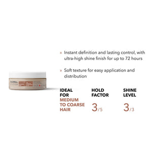 Goldwell - StyleSign Defining Wax 75ml – product view 4