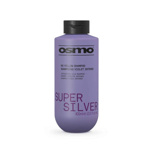 Osmo - Super Silver No Yellow Shampoo & Mask Duo Bundle – Osmo Super Silver No Yellow Shampoo 400ml