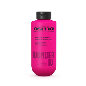 Osmo - Wonder 10 Shampoo, Conditioner & Leave-in Treatment Trio Bundle – Osmo Wonder 10 Wonderful Shampoo 400ml