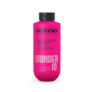 Osmo - Wonder 10 Wonderful Shampoo & Conditioner Duo Bundle – Osmo Wonder 10 Wonderful Conditioner 400ml