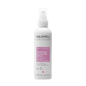 Goldwell - StyleSign Everyday Blow-Dry Spray 200ml – front of pack