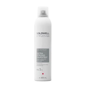 Goldwell - StyleSign Extra Strong Hairspray 300ml – front of pack