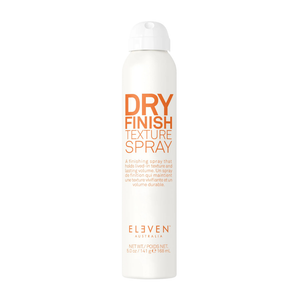 Eleven Australia - Dry Finish Texture Spray 178ml – front of pack