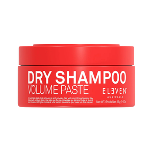 Eleven Australia - Dry Shampoo Volume Paste 85g – front of pack