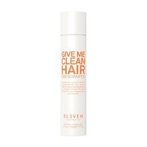 Eleven Australia - Give Me Clean Hair Dry Shampoo 200ml – front of pack