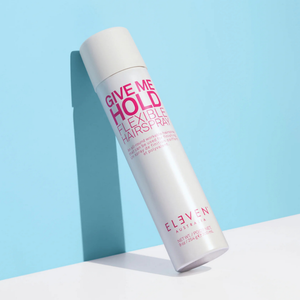 Eleven Australia - Give Me Hold Flexible Hairspray 205g – product view 2