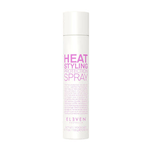 Eleven Australia - Heat Styling Protection Spray 200ml – front of pack