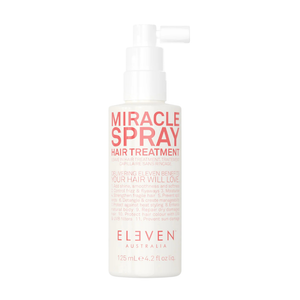 Eleven Australia - Miracle Hair Spray Treatment 125ml – front of pack