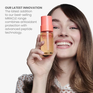 Eleven Australia - Miracle Hair Treatment Oil Elixir 100ml – product view 3