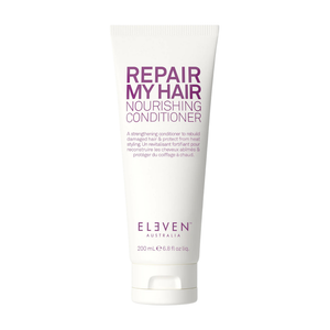 Eleven Australia - Repair My Hair Shampoo & Conditioner Duo Bundle – Eleven Australia Repair My Hair Nourishing Conditioner 200ml