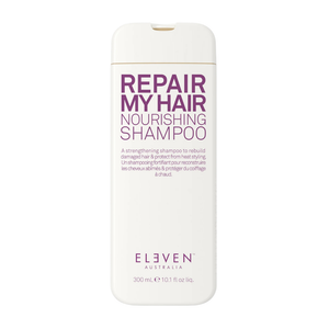 Eleven Australia - Repair My Hair Shampoo & Conditioner Duo Bundle – Eleven Australia Repair My Hair Nourishing Shampoo 300ml