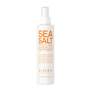 Eleven Australia - Sea Salt Texture Spray 200ml – front of pack