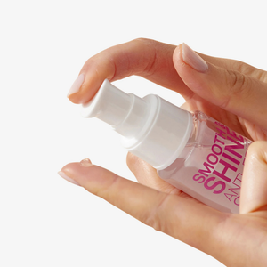 Eleven Australia - Smooth & Shine Anti-Frizz Serum 60ml – product view 4
