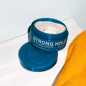 Eleven Australia - Strong Hold Styling Paste 85g – product view 3