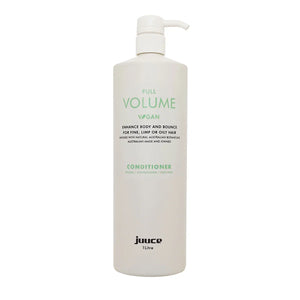 Juuce - Full Volume Shampoo & Conditioner Duo 1000ml Bundle – Juuce Full Volume Conditioner 1000ml