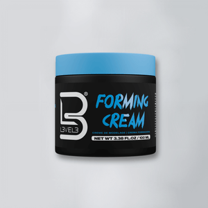 L3VEL3 Forming Cream 100ml jar