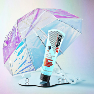 Fudge - Blow Dry Aqua Primer 150ml – product view 2