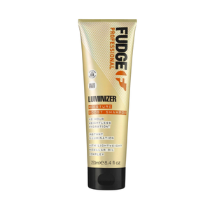 Fudge - Luminizer Shampoo & Conditioner Duo Bundle – Fudge Luminizer Shampoo 250ml