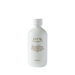 Pure Organic - Fusion Complex Shampoo, Conditioner & Bond Repair Treatment Trio Bundle – Pure Organic Fusion Complex Shampoo 300ml