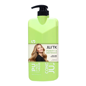 JustK - Purifying Duo 1000ml – duo pack