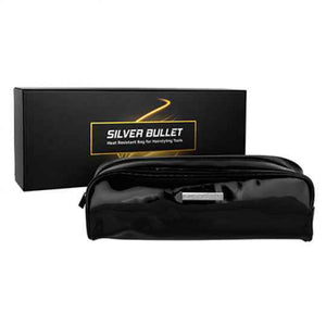 Silver Bullet - Supernova Straightener Bundle Rose Gold