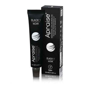 Apraise - Vegan Eyelash & Eyebrow Tint 20ml