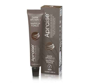 Apraise - Vegan Eyelash & Eyebrow Tint 20ml