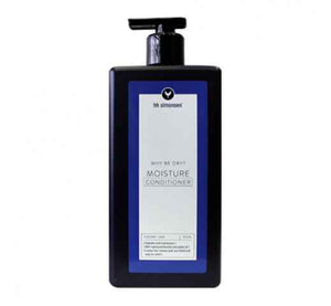 HH Simonsen - Moisture Shampoo & Conditioner Duo 700ml Bundle – HH Simonsen Moisture Conditioner 700ml