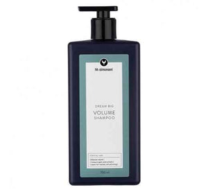 HH Simonsen - Volume Shampoo & Conditioner Duo 700ml Bundle – HH Simonsen Volume Shampoo 700ml
