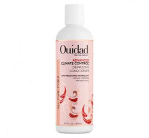 Ouidad - Advanced Climate Control Defrizzing Conditioner 250ml