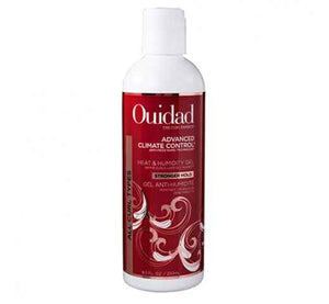 Ouidad - Advanced Climate Control Heat & Humidity Gel Stronger Hold 250ml
