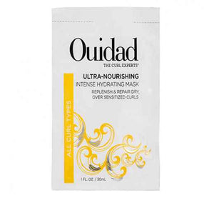 Ouidad - Moisture Lock Ultra-Nourishing Intense Hydrating Mask Sachet 30ml