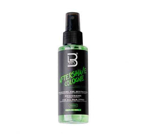L3VEL3 - Aftershave Cologne Fresh – Twin Pack (2 x 100ml) – L3VEL3 - Aftershave Cologne Fresh 100ml